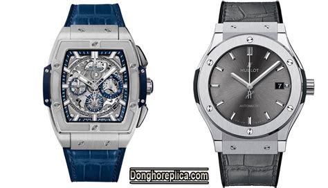 những mẫu đồng hồ có thiết kế giống hublot|Top 10 mẫu đồng hồ Hublot tiền tỉ được thèm  .